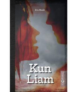 shop Kun Liam - Hardback af  - online shopping tilbud rabat hos shoppetur.dk