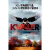 shop Kvæler - Juncker 3 - Paperback af  - online shopping tilbud rabat hos shoppetur.dk