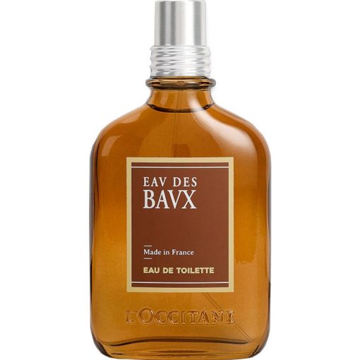 shop L'Occitane Homme Eav Des Bavx EDT 75 ml af LOccitane - online shopping tilbud rabat hos shoppetur.dk