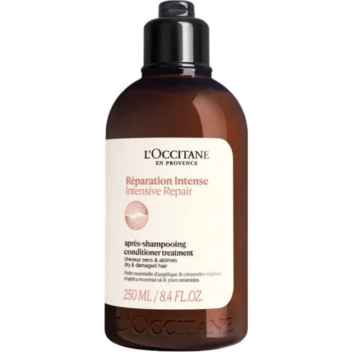 shop L'Occitane Intensive Repair Conditioner 250 ml af LOccitane - online shopping tilbud rabat hos shoppetur.dk