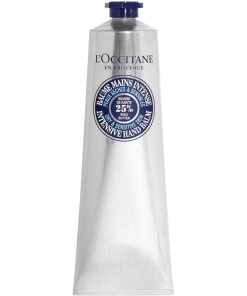 shop L'Occitane Shea Intense Hand Balm 150 ml - Very Dry Skin af LOccitane - online shopping tilbud rabat hos shoppetur.dk