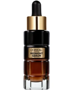 shop L'Oreal Paris Age Perfect Cell Renewal Midnight Serum 30 ml af LOreal Paris - online shopping tilbud rabat hos shoppetur.dk