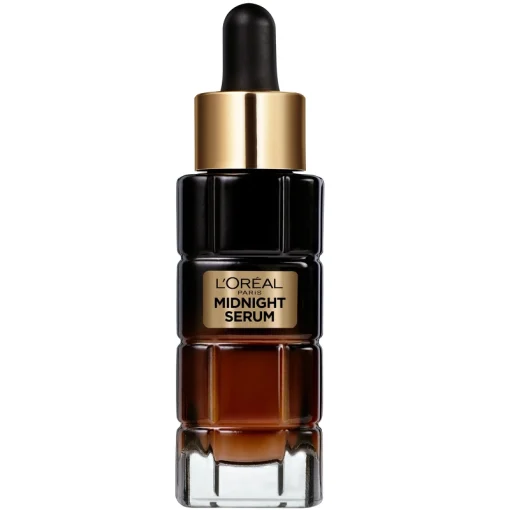 shop L'Oreal Paris Age Perfect Cell Renewal Midnight Serum 30 ml af LOreal Paris - online shopping tilbud rabat hos shoppetur.dk