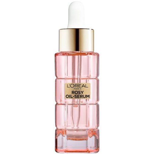 shop L'Oreal Paris Age Perfect Golden Age Rosy Oil-serum 30 ml af LOreal Paris - online shopping tilbud rabat hos shoppetur.dk