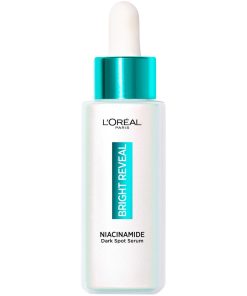 shop L'Oreal Paris Bright Reveal Niacinamide Dark Spot Serum 30 ml af LOreal Paris - online shopping tilbud rabat hos shoppetur.dk