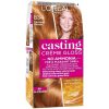 shop L'Oreal Paris Casting Creme Gloss 834 Caramel Blond af LOreal Paris - online shopping tilbud rabat hos shoppetur.dk