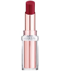 shop L'Oreal Paris Cosmetics Color Riche Glow Paradise Balm-in-Lipstick 3