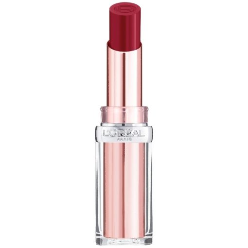 shop L'Oreal Paris Cosmetics Color Riche Glow Paradise Balm-in-Lipstick 3