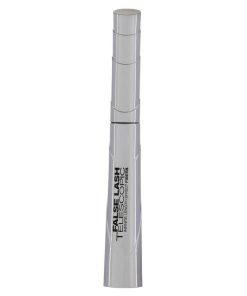 shop L'Oreal Paris Cosmetics False Lash Telescopic Mascara 9 ml - Magnetic Black af LOreal Paris - online shopping tilbud rabat hos shoppetur.dk