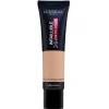 shop L'Oreal Paris Cosmetics Infaillible 24H Matte Cover Foundation SPF 16 - 30 ml - 145 Rose Beige af LOreal Paris - online shopping tilbud rabat hos shoppetur.dk