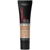 shop L'Oreal Paris Cosmetics Infaillible 32H Matte Cover Foundation SPF 25 - 30 ml - 110 Cool Undertone af LOreal Paris - online shopping tilbud rabat hos shoppetur.dk
