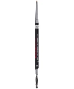 shop L'Oreal Paris Cosmetics Infaillible Brows 24H Micro Precision Pencil 1 gr. - 3.0 Brunette af LOreal Paris - online shopping tilbud rabat hos shoppetur.dk