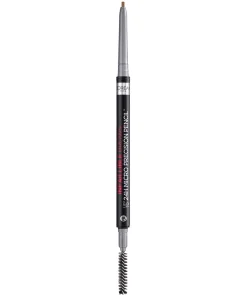 shop L'Oreal Paris Cosmetics Infaillible Brows 24H Micro Precision Pencil 1 gr. - 7.0 Blonde af LOreal Paris - online shopping tilbud rabat hos shoppetur.dk