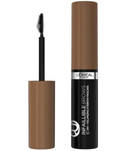 shop L'Oreal Paris Cosmetics Infaillible Brows 24H Volumizing Eyebrow Mascara 4