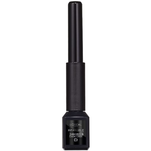 shop L'Oreal Paris Cosmetics Infaillible Grip 24H Liquid Liner Vinyl 3 ml - Black af LOreal Paris - online shopping tilbud rabat hos shoppetur.dk