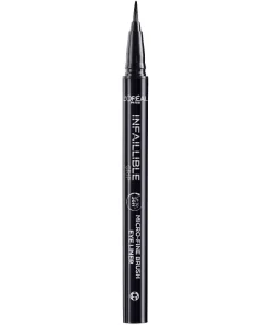 shop L'Oreal Paris Cosmetics Infaillible Grip 36H Micro-Fine Eyeliner 4