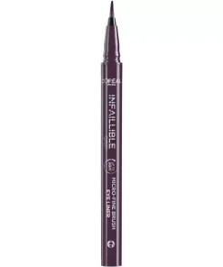 shop L'Oreal Paris Cosmetics Infaillible Grip 36H Micro-Fine Eyeliner 4