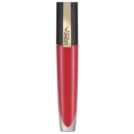 shop L'Oreal Paris Cosmetics Rouge Signature 7 ml - 113 I Don't af LOreal Paris - online shopping tilbud rabat hos shoppetur.dk