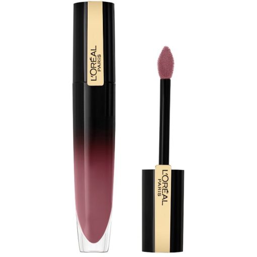 shop L'Oreal Paris Cosmetics Rouge Signature Brilliant Signature 6