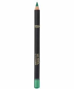 shop L'Oreal Paris Cosmetics Superliner Le Khol - 116 Rainforest Green af LOreal Paris - online shopping tilbud rabat hos shoppetur.dk