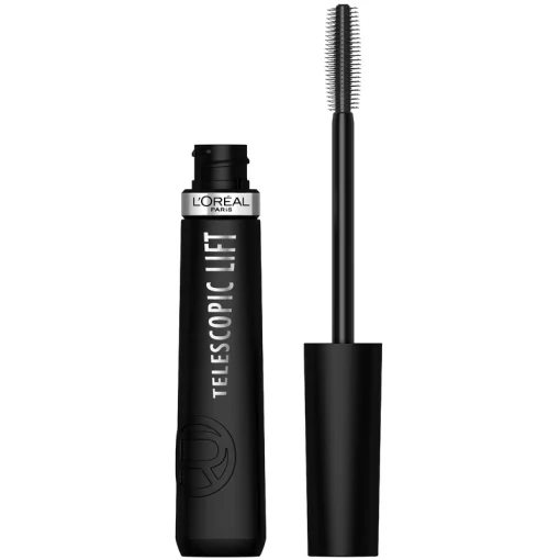 shop L'Oreal Paris Cosmetics Telescopic Lift Mascara 9