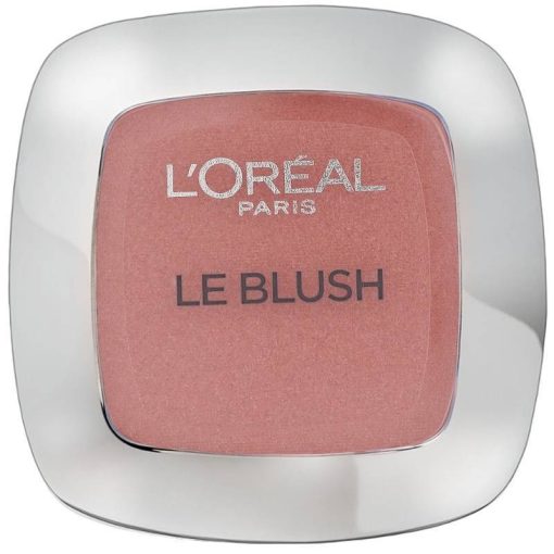 shop L'Oreal Paris Cosmetics True Match Blush - 120 Rose Santal af LOreal Paris - online shopping tilbud rabat hos shoppetur.dk