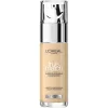 shop L'Oreal Paris Cosmetics True Match Foundation 30 ml - 1.D/1.W Golden Ivory af LOreal Paris - online shopping tilbud rabat hos shoppetur.dk