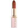 shop L'Oreal Paris Elie Saab Color Riche Satin Lipstick - 02 Santal Clash (Limited Edition) (U) af LOreal Paris - online shopping tilbud rabat hos shoppetur.dk