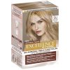 shop L'Oreal Paris Excellence Universal Nudes 192 ml - 9U Very Light Blonde af LOreal Paris - online shopping tilbud rabat hos shoppetur.dk