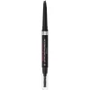 shop L'Oreal Paris Infaillible Brows 24H Filling Triangular Pencil 1 ml - 3.0 Brunette af LOreal Paris - online shopping tilbud rabat hos shoppetur.dk