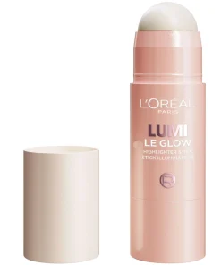 shop L'Oreal Paris Lumi Le Glow Highlighter 6