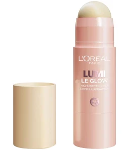 shop L'Oreal Paris Lumi Le Glow Highlighter Stick 6