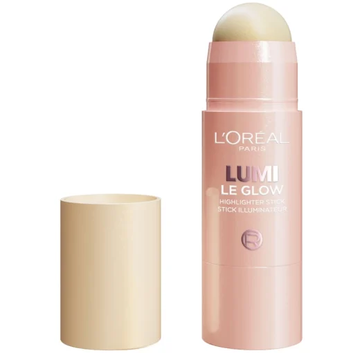 shop L'Oreal Paris Lumi Le Glow Highlighter Stick 6