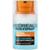 shop L'Oreal Paris Men Expert Hydra Energetic Anti-Shine Quenching Gel 50 ml af LOreal Paris - online shopping tilbud rabat hos shoppetur.dk