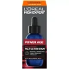 shop L'Oreal Paris Men Expert Power Age Hyaluronic Multi-Action Serum 30 ml af LOreal Paris - online shopping tilbud rabat hos shoppetur.dk