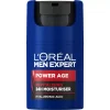 shop L'Oreal Paris Men Expert Power Age Revitalizing 24H Moisturiser 50 ml af LOreal Paris - online shopping tilbud rabat hos shoppetur.dk