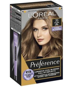 shop L'Oreal Paris Preference 7.1 Iceland af LOreal Paris - online shopping tilbud rabat hos shoppetur.dk