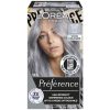 shop L'Oreal Paris Preference Vivid Colors - 10.112 Silver Grey af LOreal Paris - online shopping tilbud rabat hos shoppetur.dk