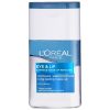 shop L'Oreal Paris Skin Cleansing Eye & Lip Make-Up Remover 125 ml af LOreal Paris - online shopping tilbud rabat hos shoppetur.dk