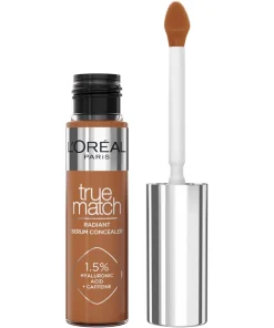 shop L'Oreal Paris True Match Radiant Serum Concealer 11 ml - 10D af LOreal Paris - online shopping tilbud rabat hos shoppetur.dk