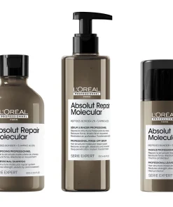 shop L'Oreal Professionnel Absolut Repair Molecular Shampoo