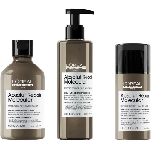 shop L'Oreal Professionnel Absolut Repair Molecular Shampoo