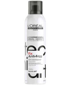 shop L'Oreal Professionnel Fix Anti-Frizz 250 ml af LOreal Professionnel - online shopping tilbud rabat hos shoppetur.dk