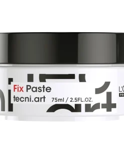 shop L'Oreal Professionnel Fix Paste Clay 75 ml af LOreal Professionnel - online shopping tilbud rabat hos shoppetur.dk