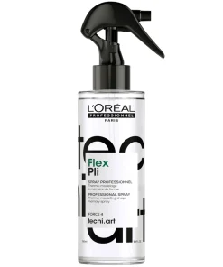 shop L'Oreal Professionnel Flex Pli 190 ml af LOreal Professionnel - online shopping tilbud rabat hos shoppetur.dk