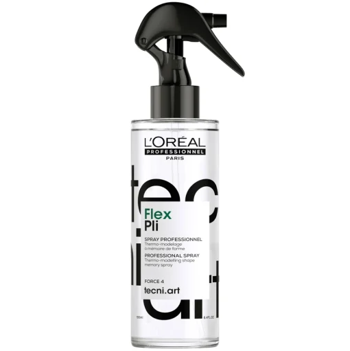 shop L'Oreal Professionnel Flex Pli 190 ml af LOreal Professionnel - online shopping tilbud rabat hos shoppetur.dk