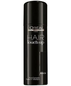 shop L'Oreal Professionnel Hair Touch Up 75 ml - Black af LOreal Professionnel - online shopping tilbud rabat hos shoppetur.dk