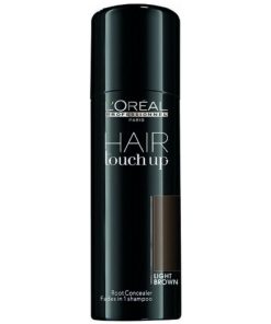 shop L'Oreal Professionnel Hair Touch Up 75 ml - Light Brown af LOreal Professionnel - online shopping tilbud rabat hos shoppetur.dk