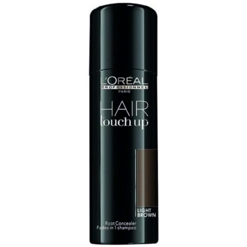 shop L'Oreal Professionnel Hair Touch Up 75 ml - Light Brown af LOreal Professionnel - online shopping tilbud rabat hos shoppetur.dk