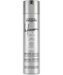 shop L'Oreal Professionnel Infinium Pure Strong 300 ml af LOreal Professionnel - online shopping tilbud rabat hos shoppetur.dk